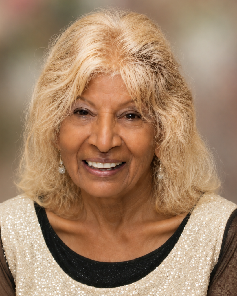 Tarlika Michelle Gregory, MD Profile Photo