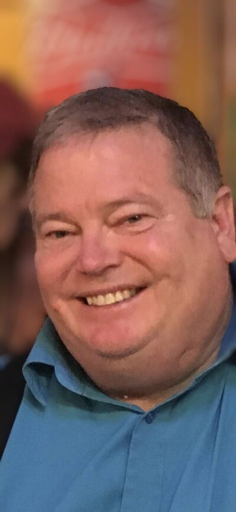 Michael F. Hayes Profile Photo