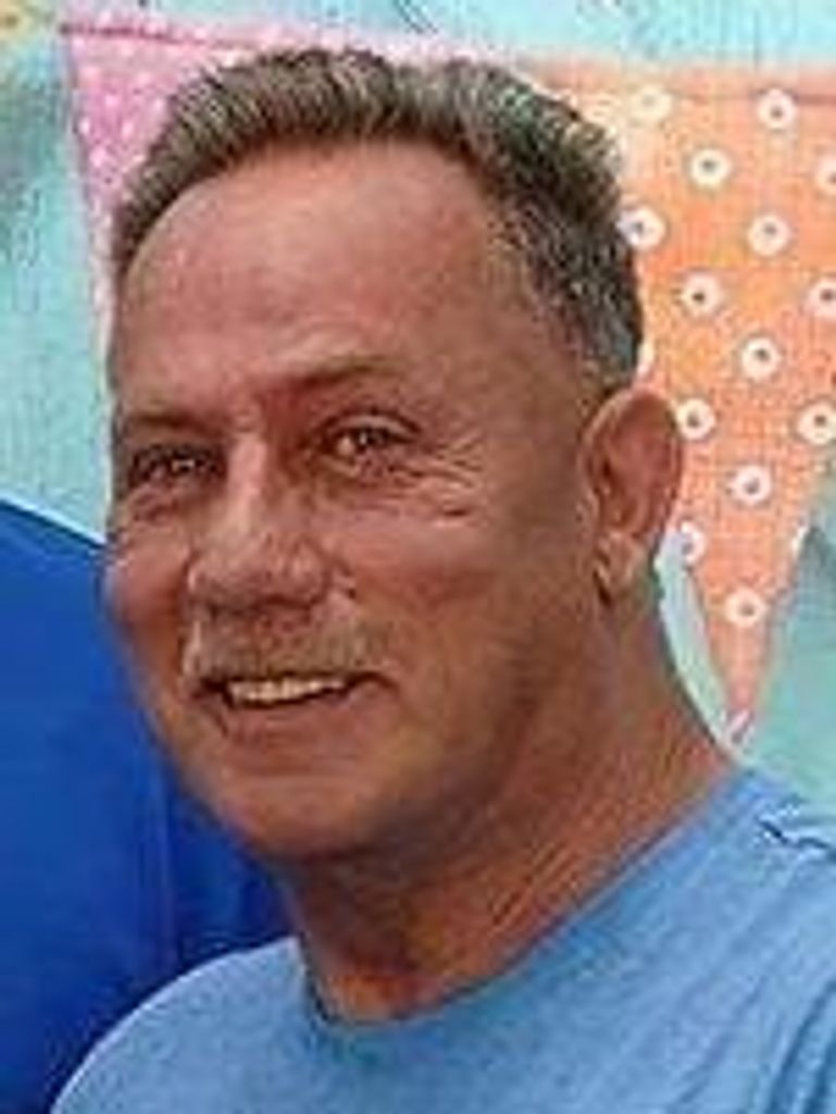 Michael E. Casebolt