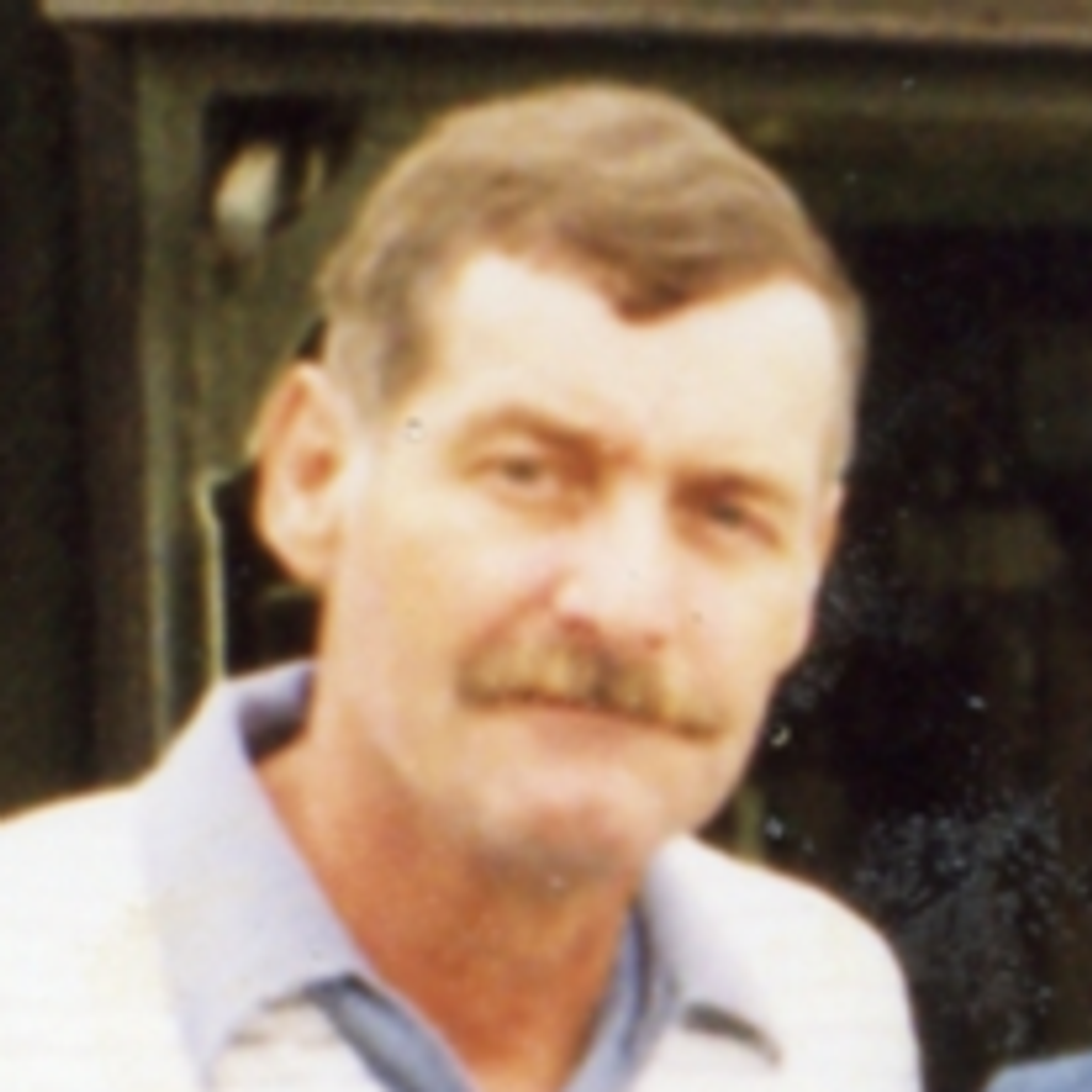 Robert "Peanut" Clingan Profile Photo