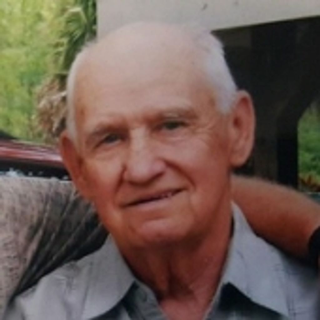 Bernard Ellsworth Linton, Jr.