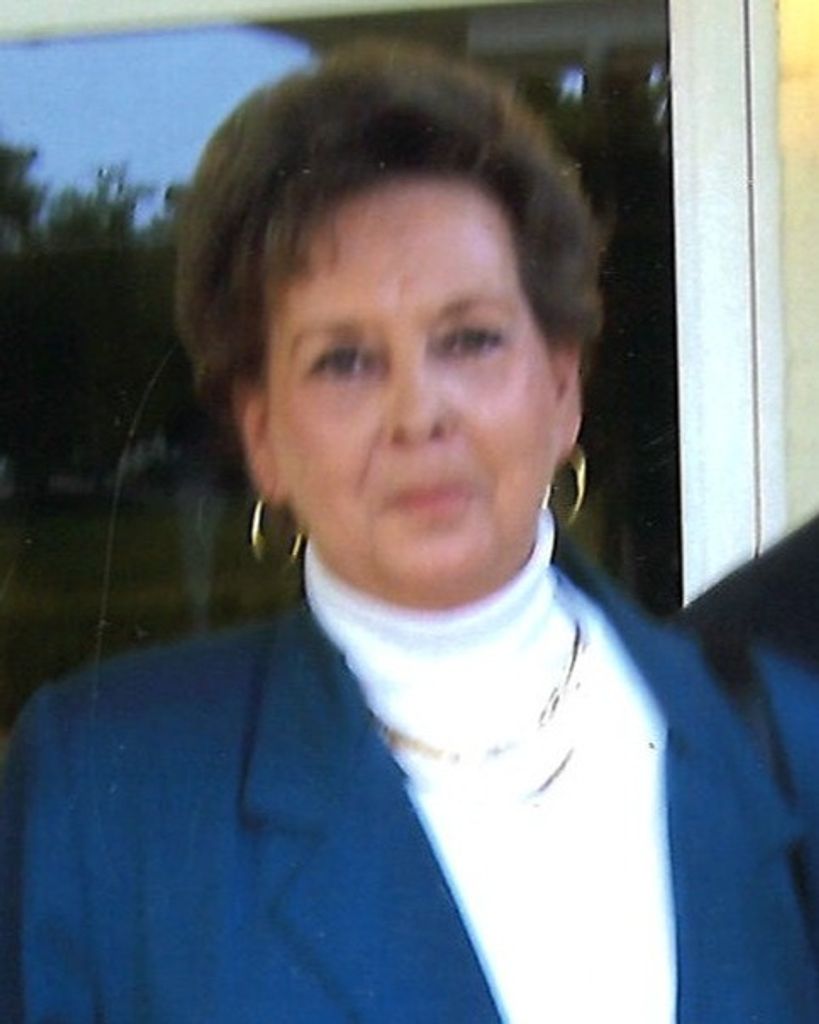 Carolyn Shelton Croft Profile Photo