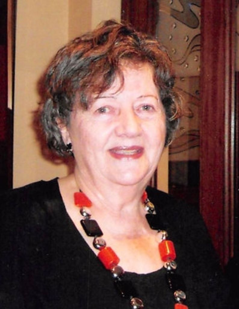 Patricia "Patsy" Josephine (Smith)  Cook Profile Photo