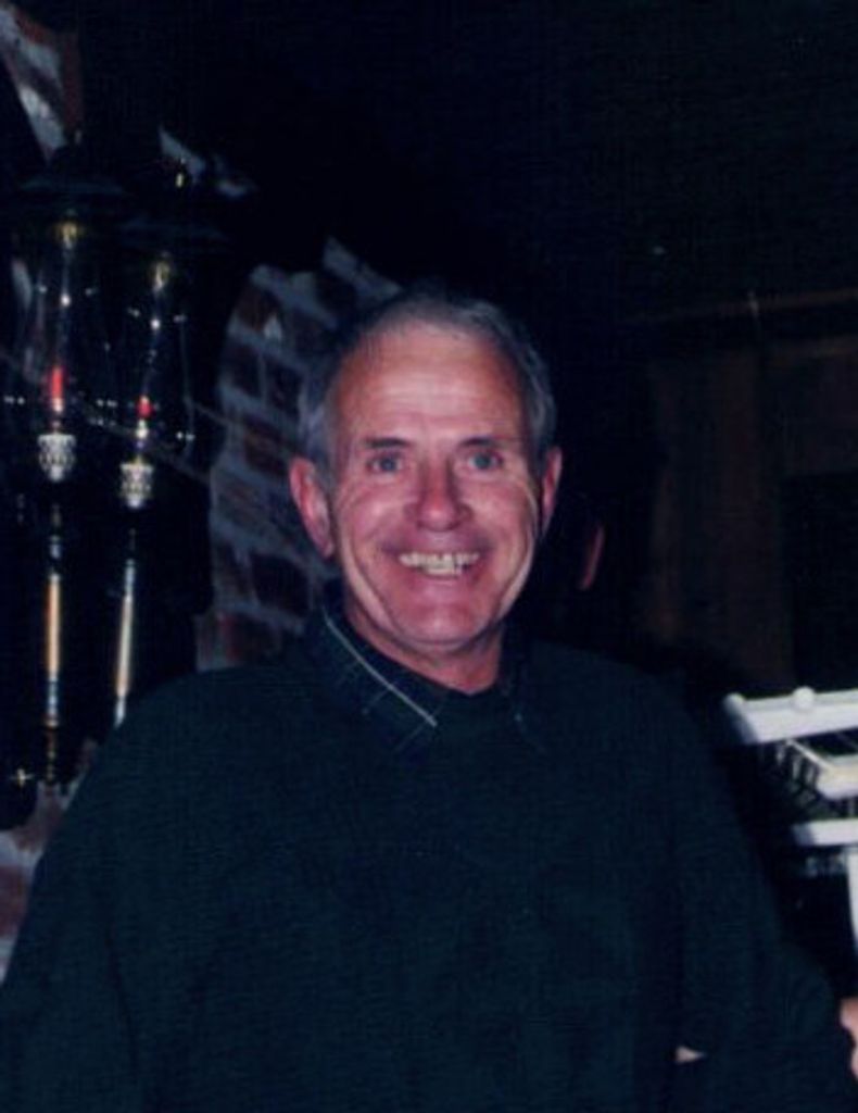 William J. O’Driscoll Jr. Profile Photo