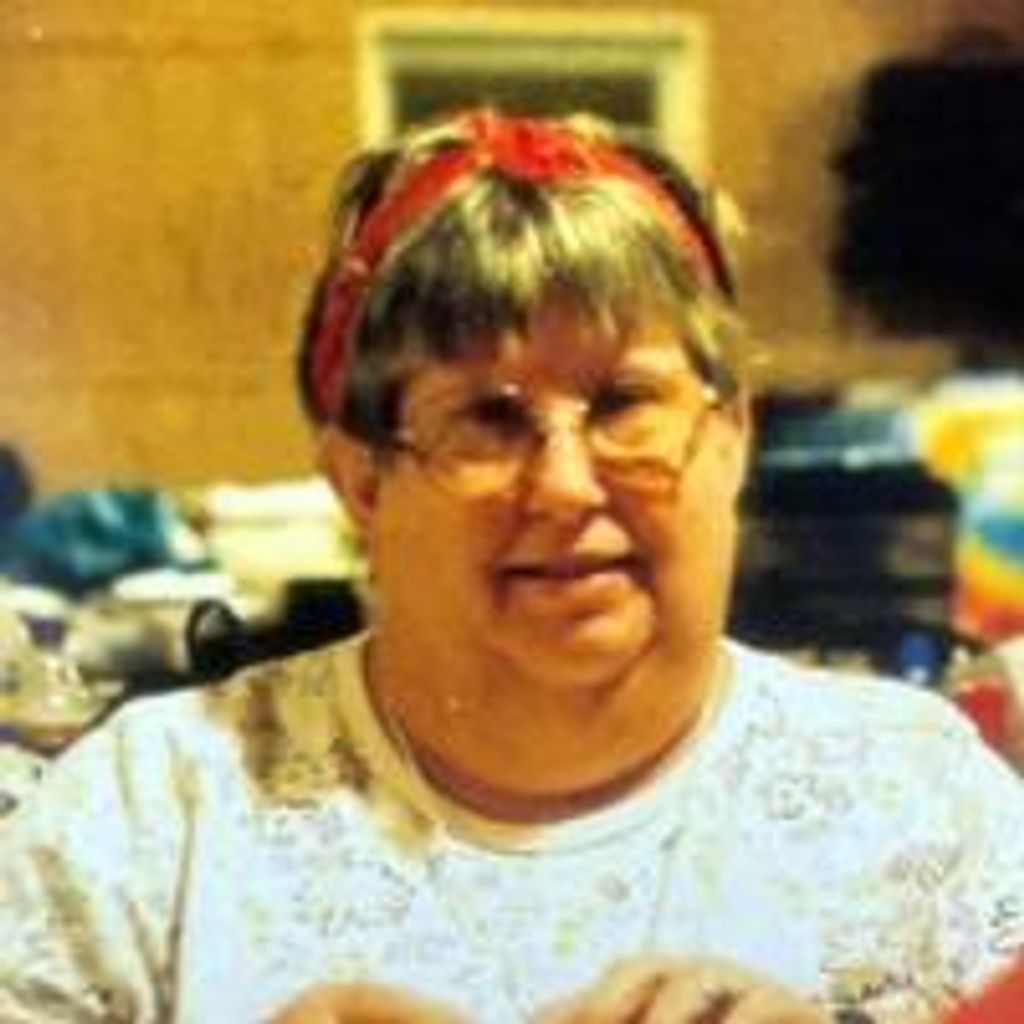 Mary Elizabeth Henthorn