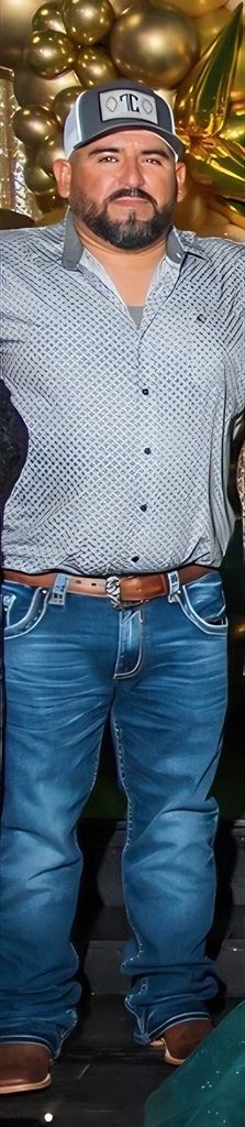 Francisco Romero Profile Photo