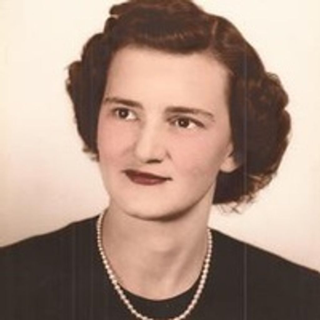 Bertha Zaunbrecher Breaux