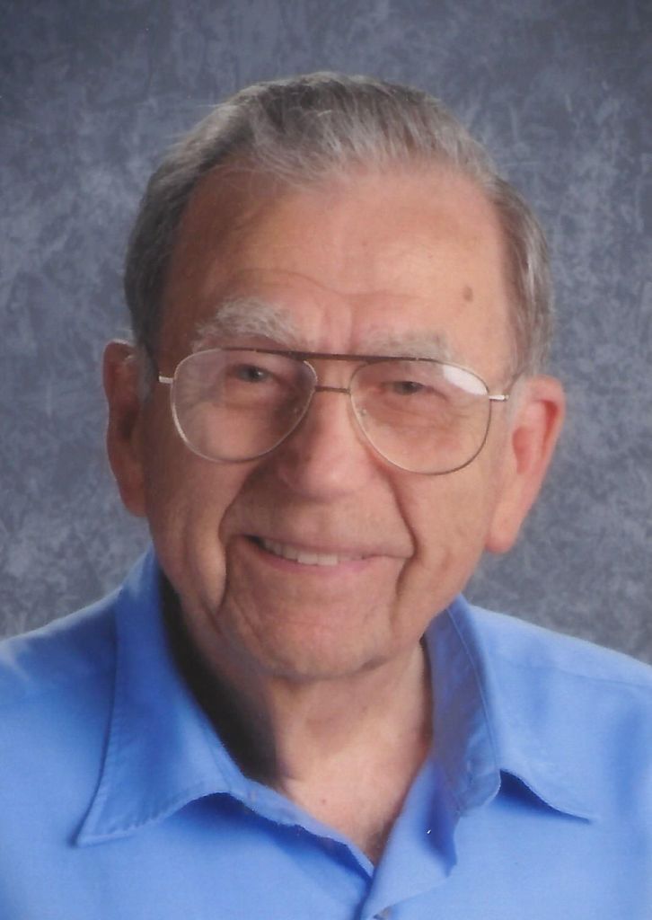 Norman J. Van Hulle