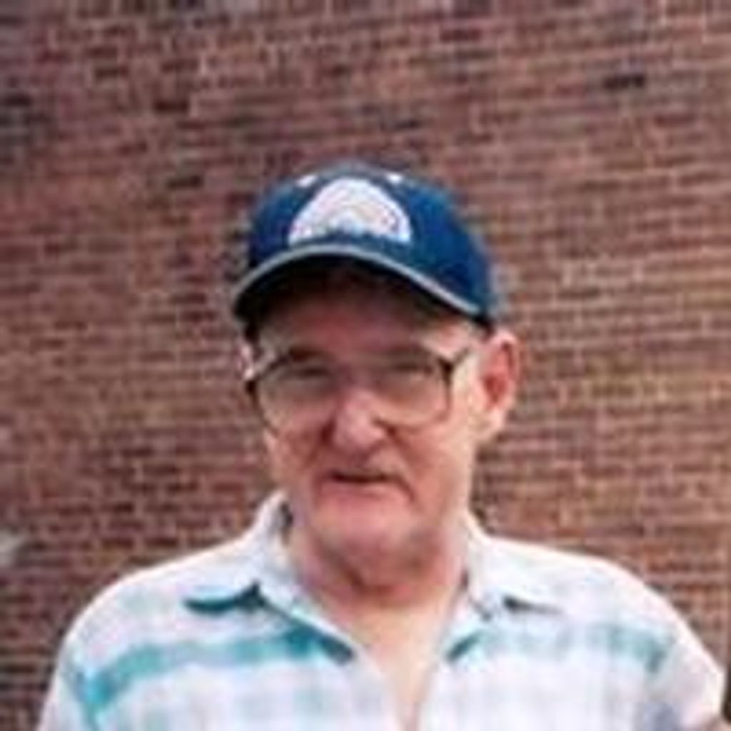 Albert G. Patterson