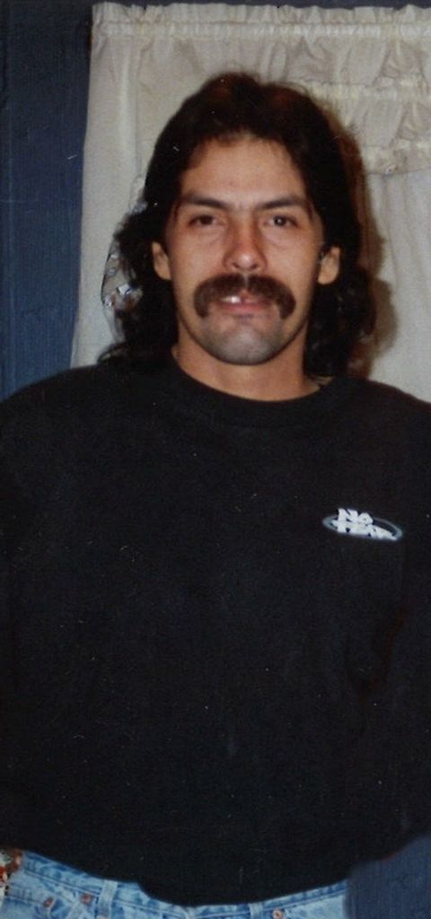 Michael Anthony Zuniga Profile Photo