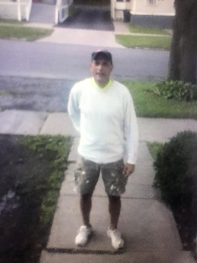 Timothy Peter Crescenzo Profile Photo