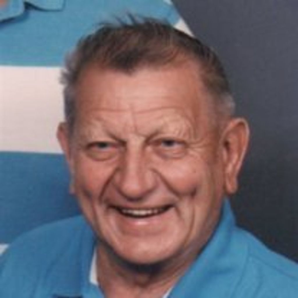 Donald  Minton Safe