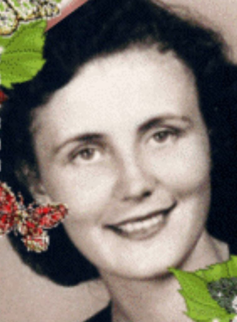 Grace Cannon Ford Profile Photo
