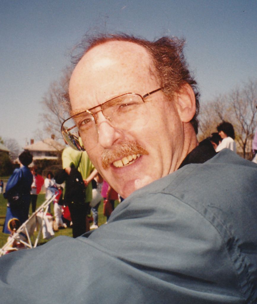 James M. Ryan