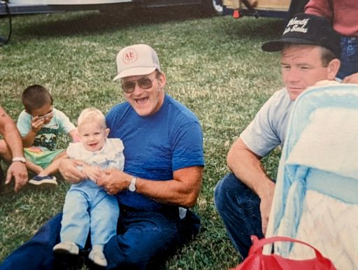 Bernard Lee Moore photo gallery thumbnail 238 of 293