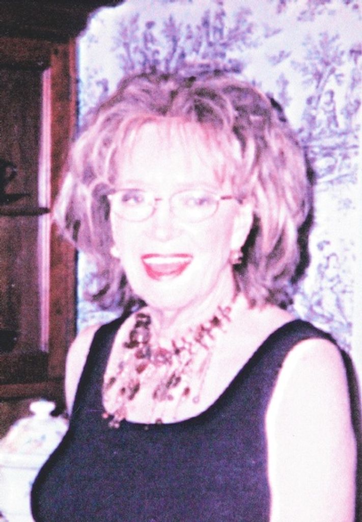 Mary Jo Manning Wheeler Profile Photo