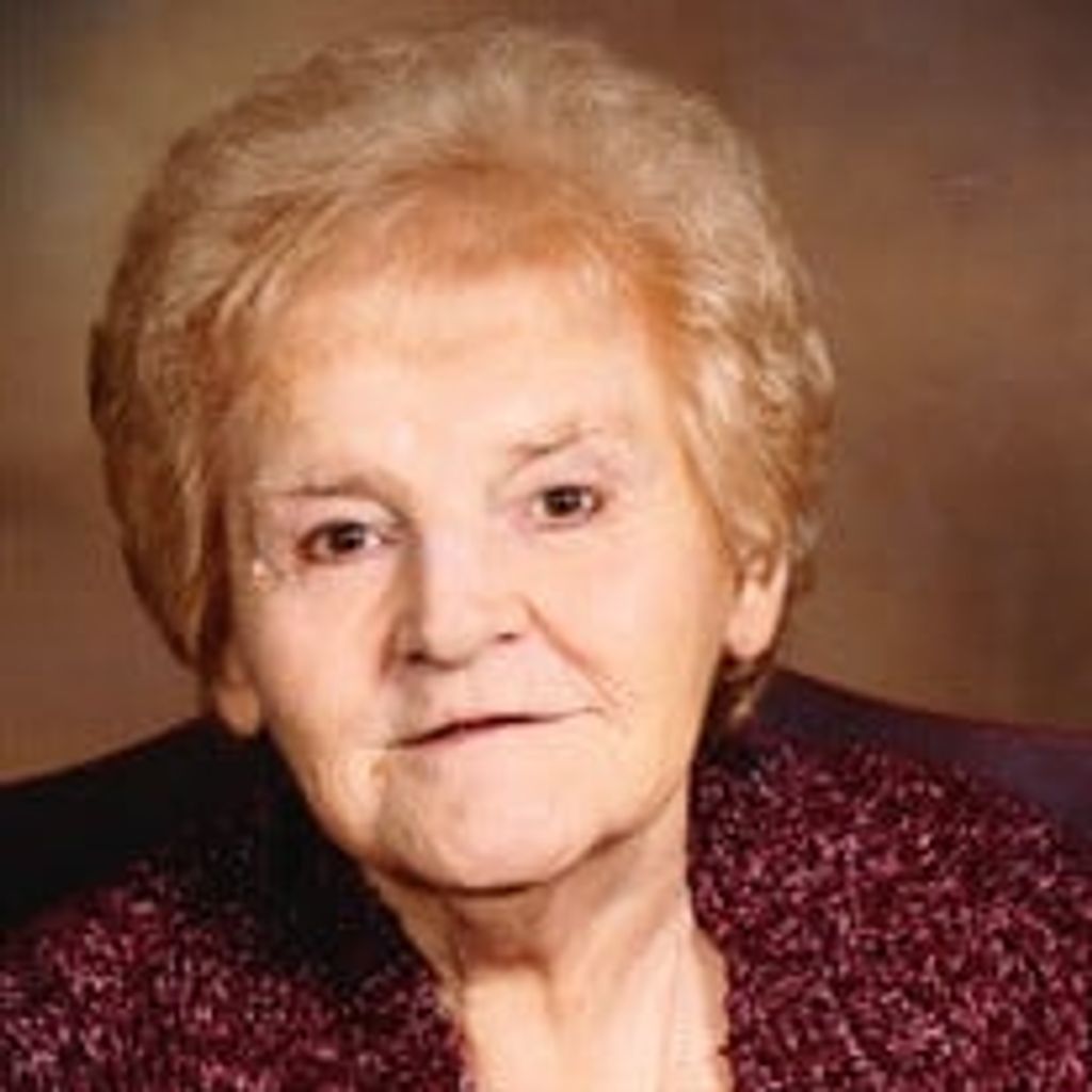Elizabeth "Betty" Yindrick Profile Photo