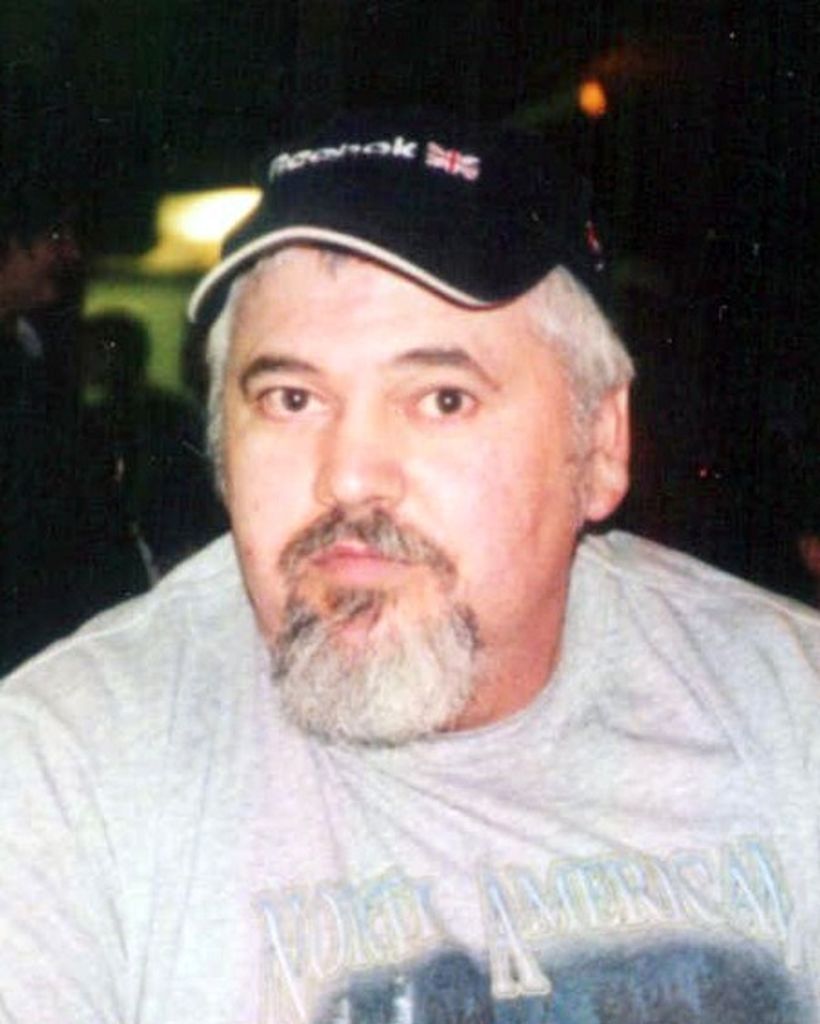 Mitchell "Mickey" W. Lowe