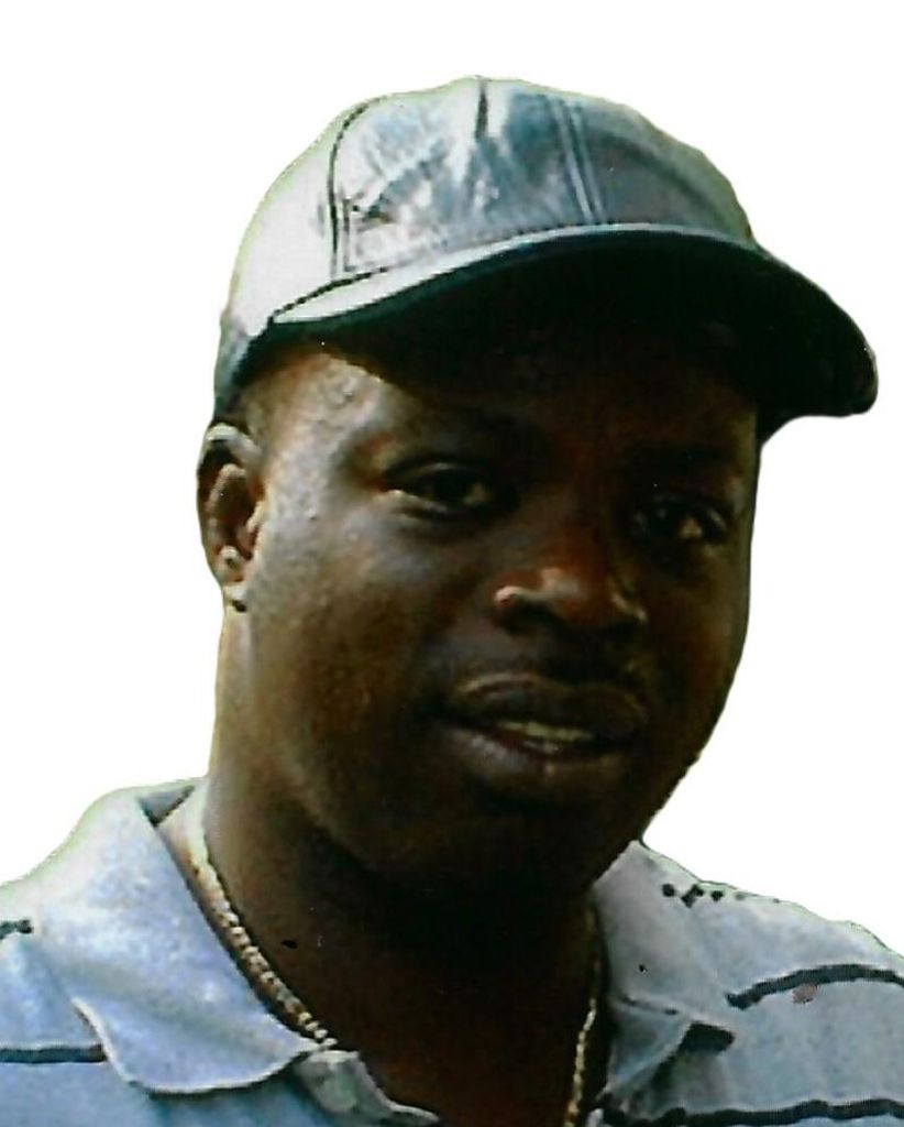Alonzo Leroy Mills Profile Photo
