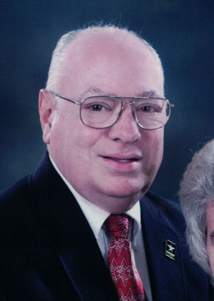 Earl J. Blum