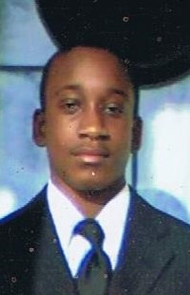 Justin Jamar Steward