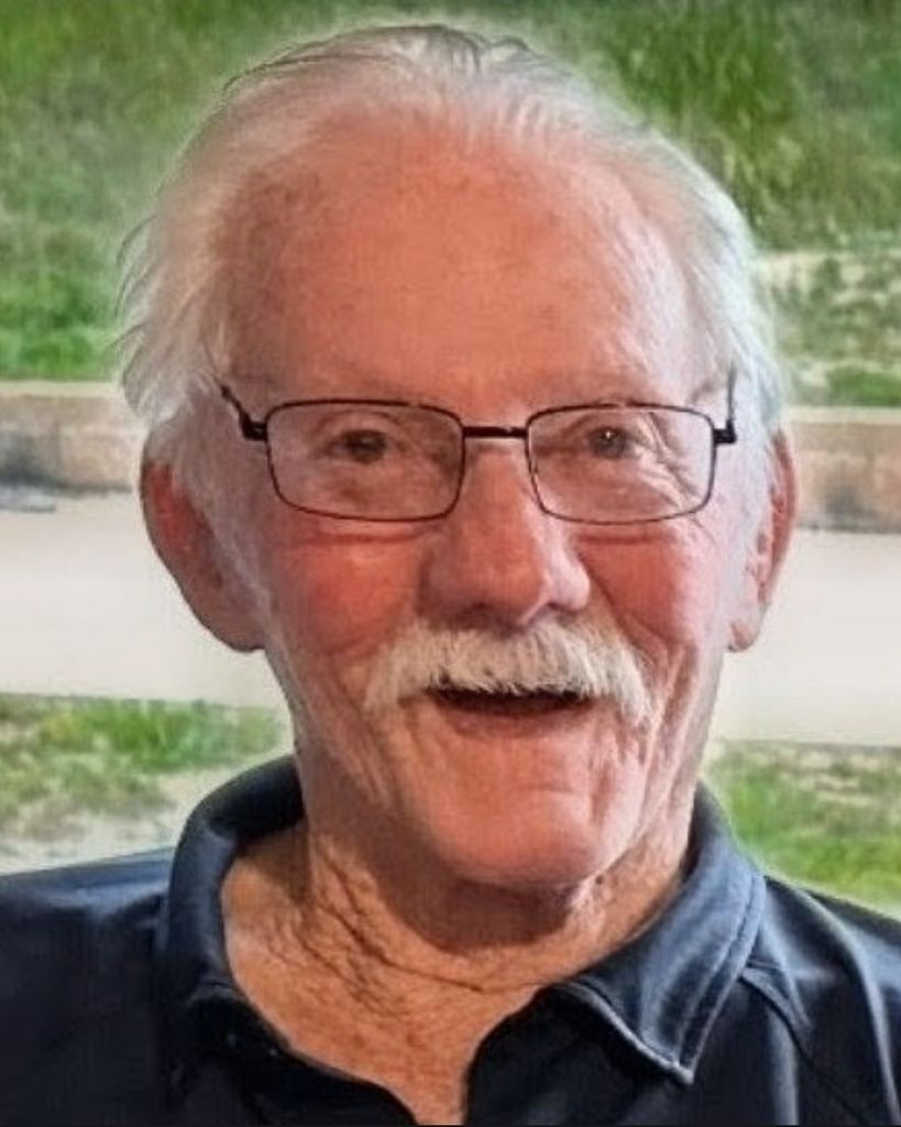 Jack Carroll Reeves Profile Photo