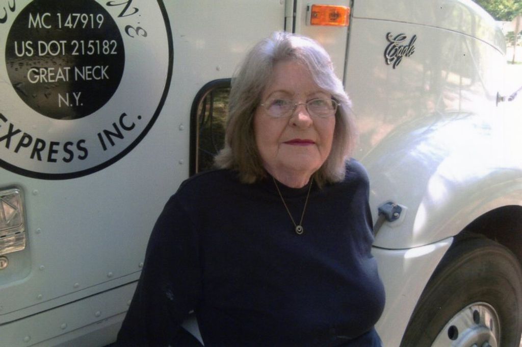 Lou Ann Heaton