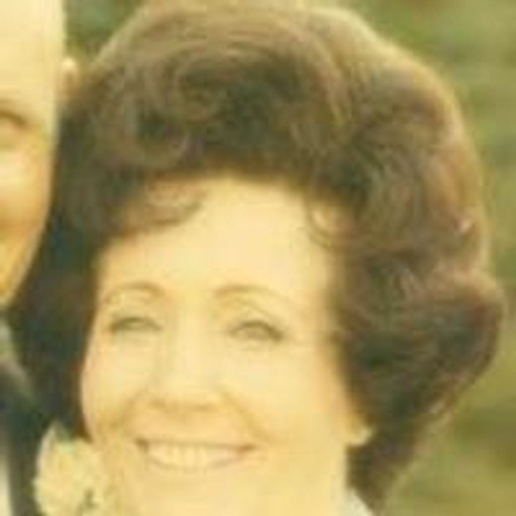 Hazel Belle Jenkins Land
