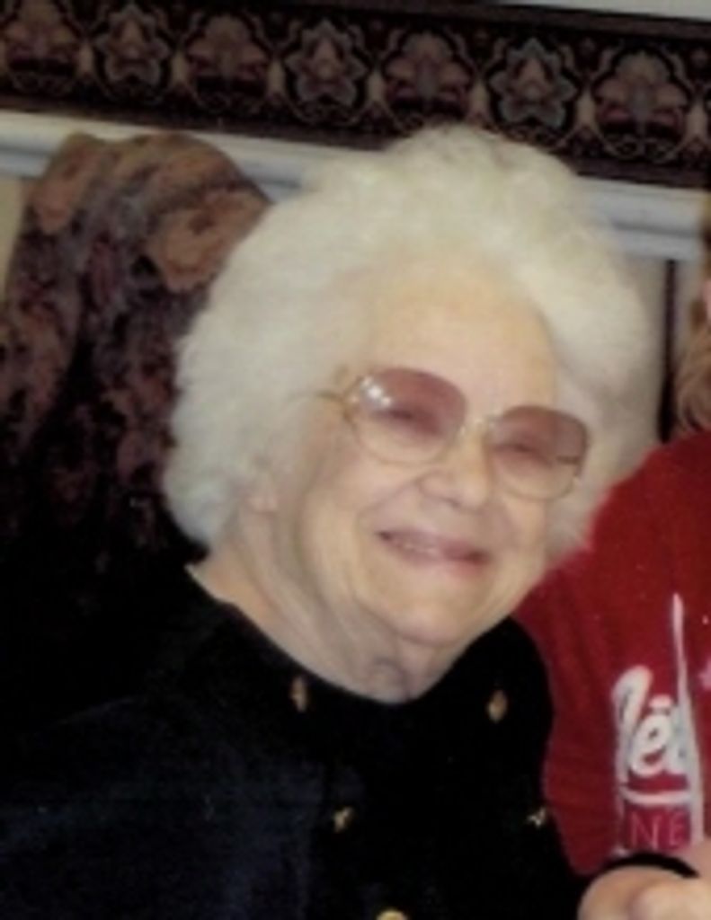 Ruth E Mcghee Profile Photo