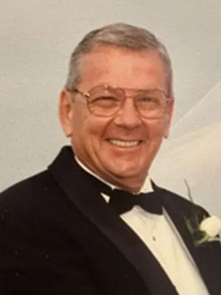 Stuart Kent Macnown Profile Photo