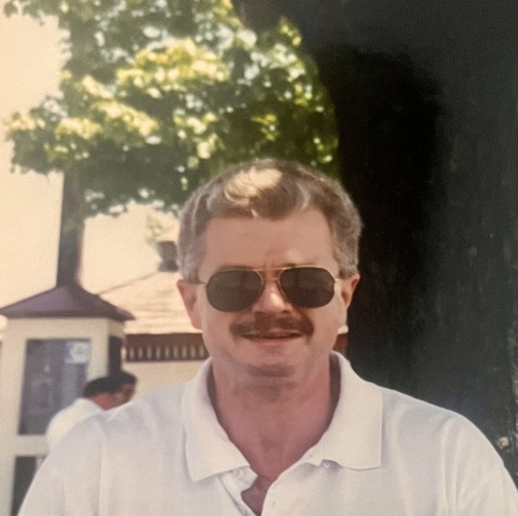 Raymond Earl Dupee Profile Photo