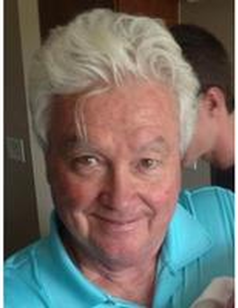 John  P. Hughes  Jr.