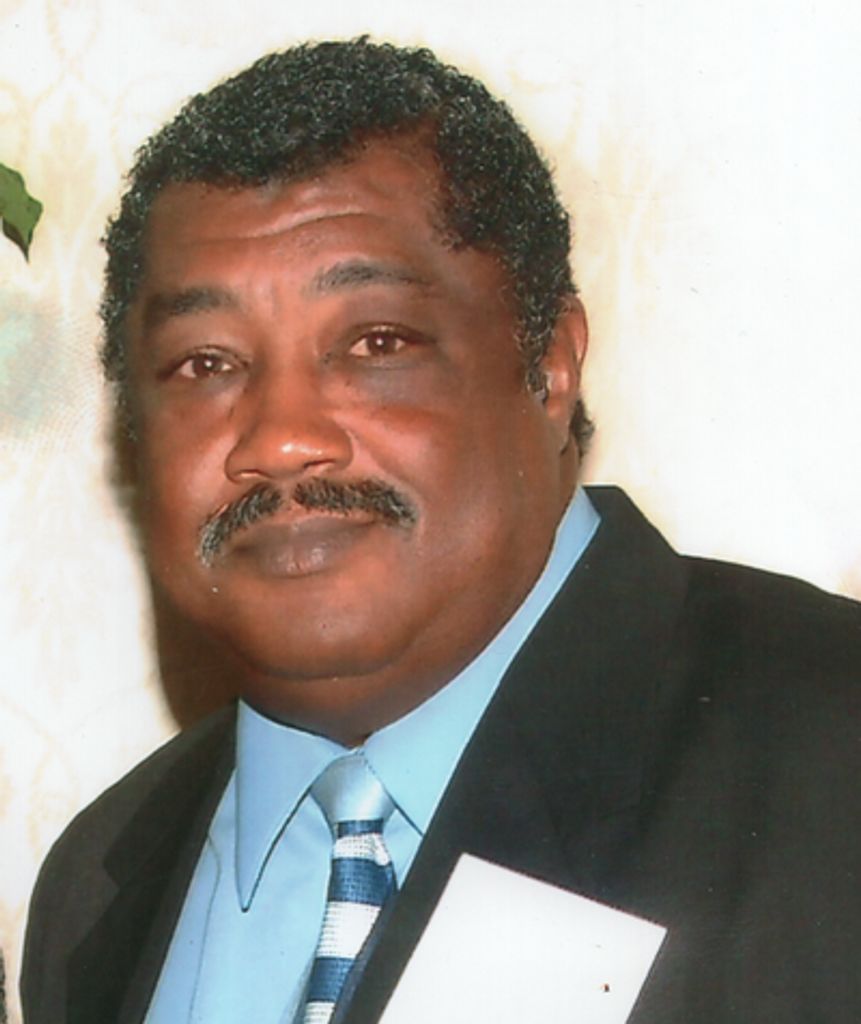 Mr. Clarence Lewis Miller