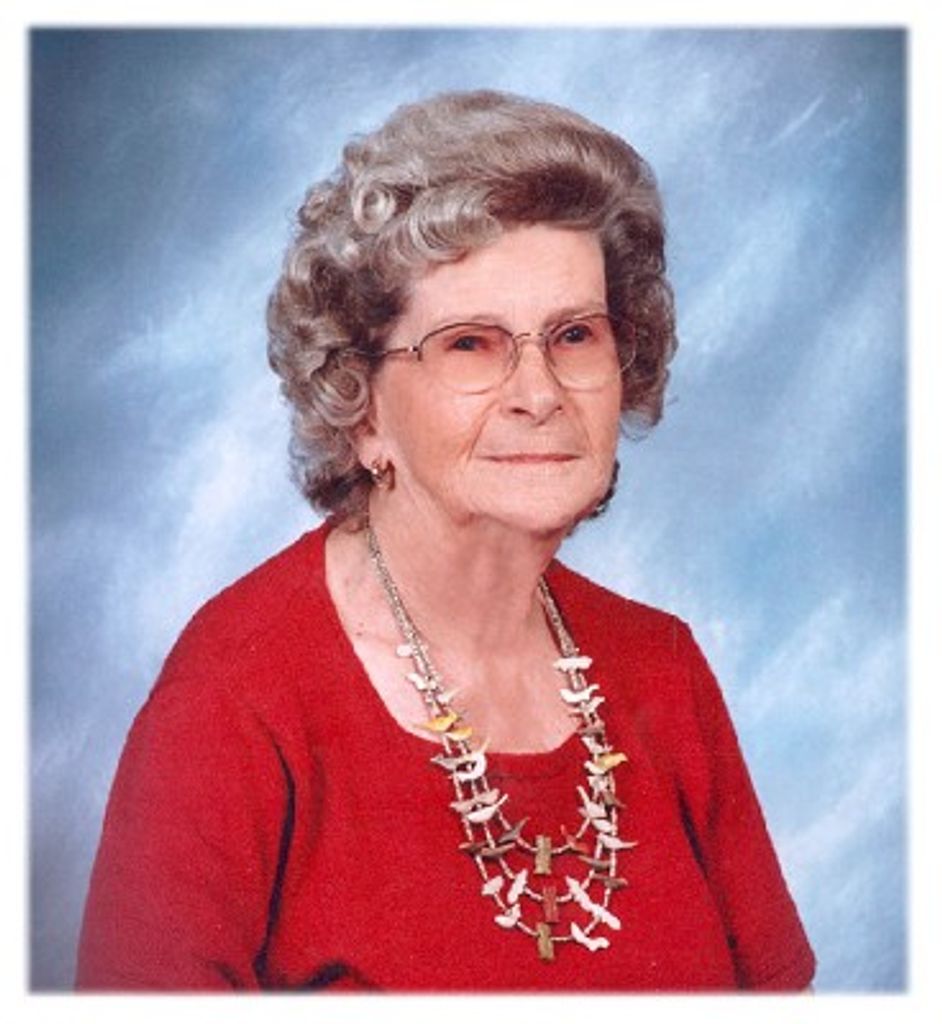 Lola Christine Bennett