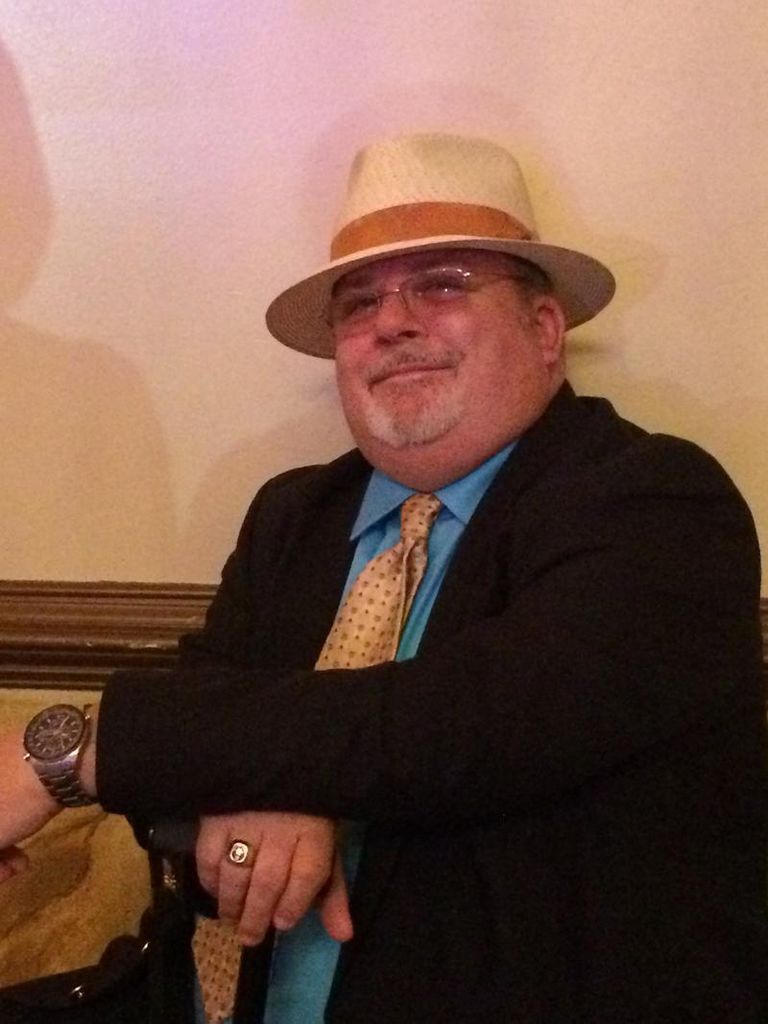 Jeffrey Lynn Suttle Profile Photo