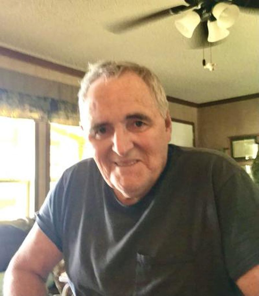 James Edward Parker Profile Photo