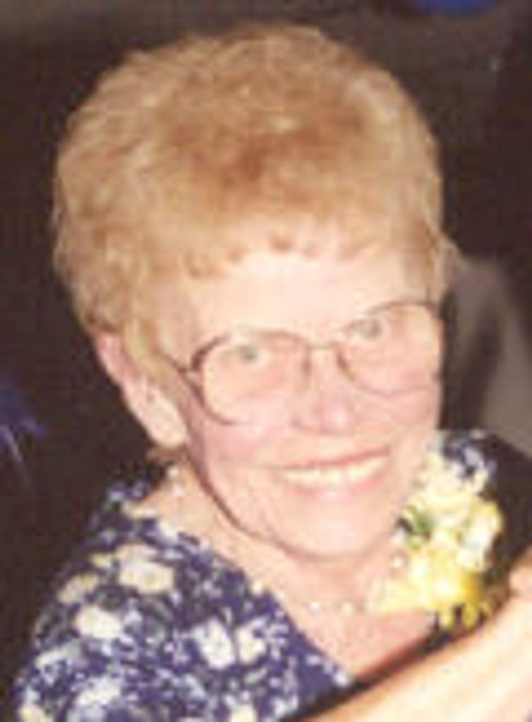 Margaret Ann Kaufman