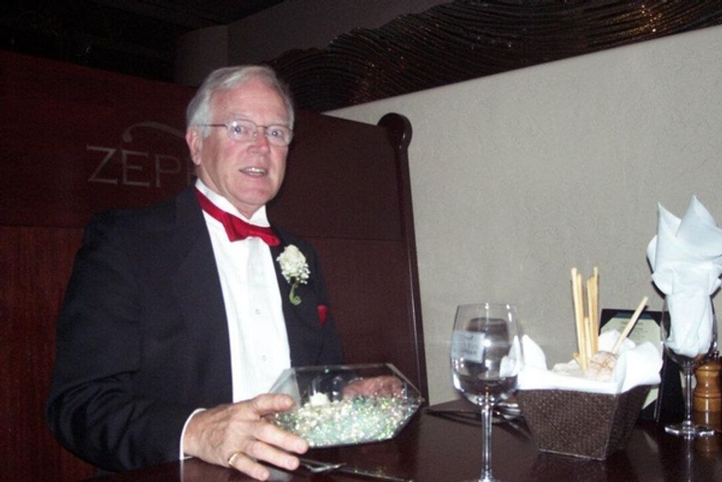 R. Thomas "Tom" Layton Profile Photo