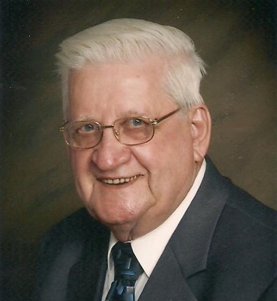Stephen Roskevitch