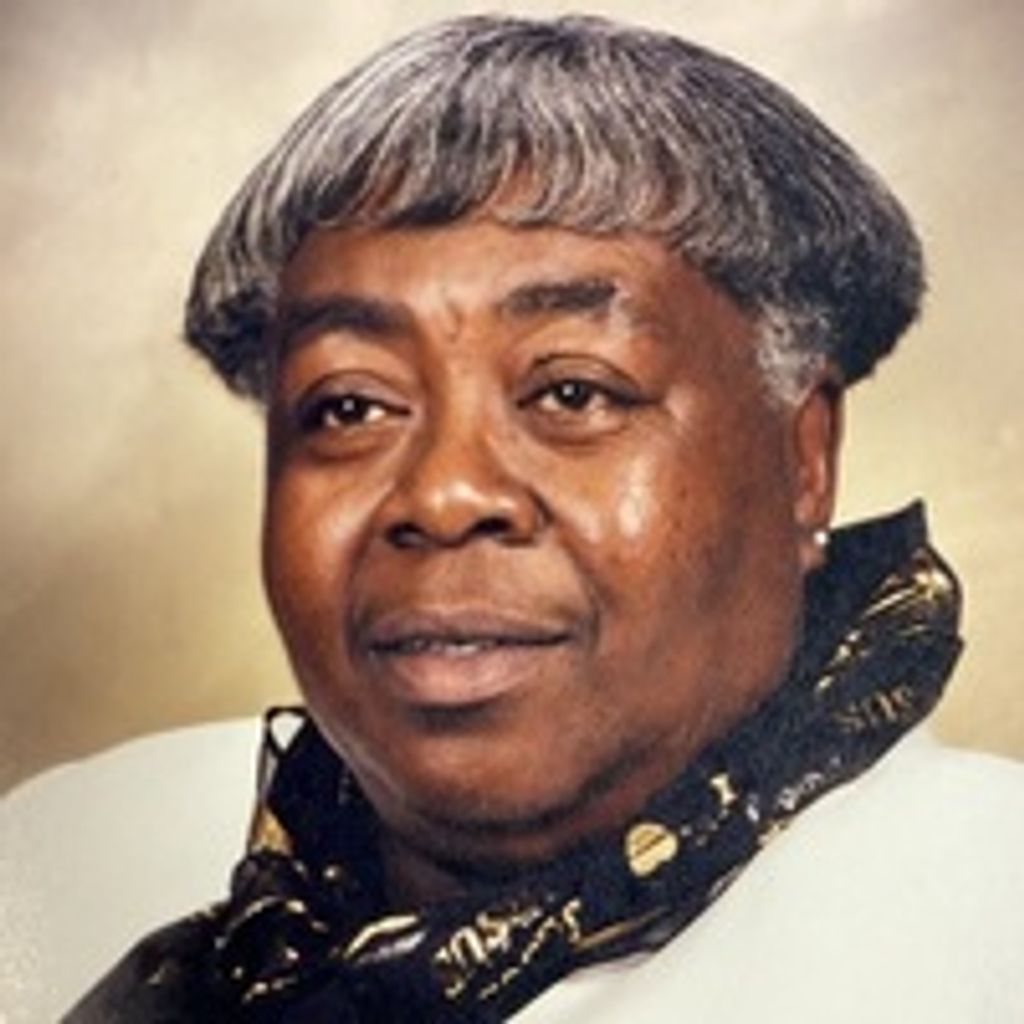 Gloria Butler Bailey Profile Photo