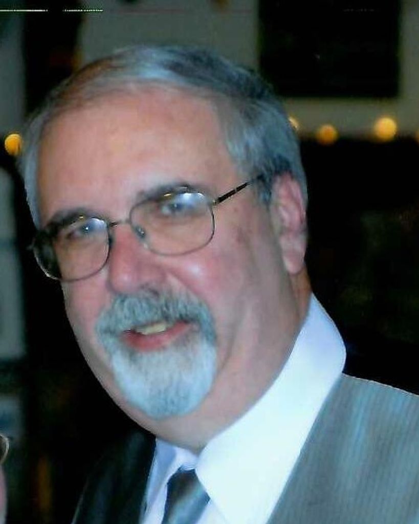 James P. Gaken Profile Photo