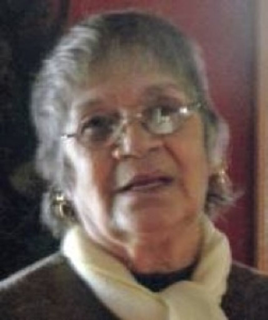 Irene F. Pasturzak