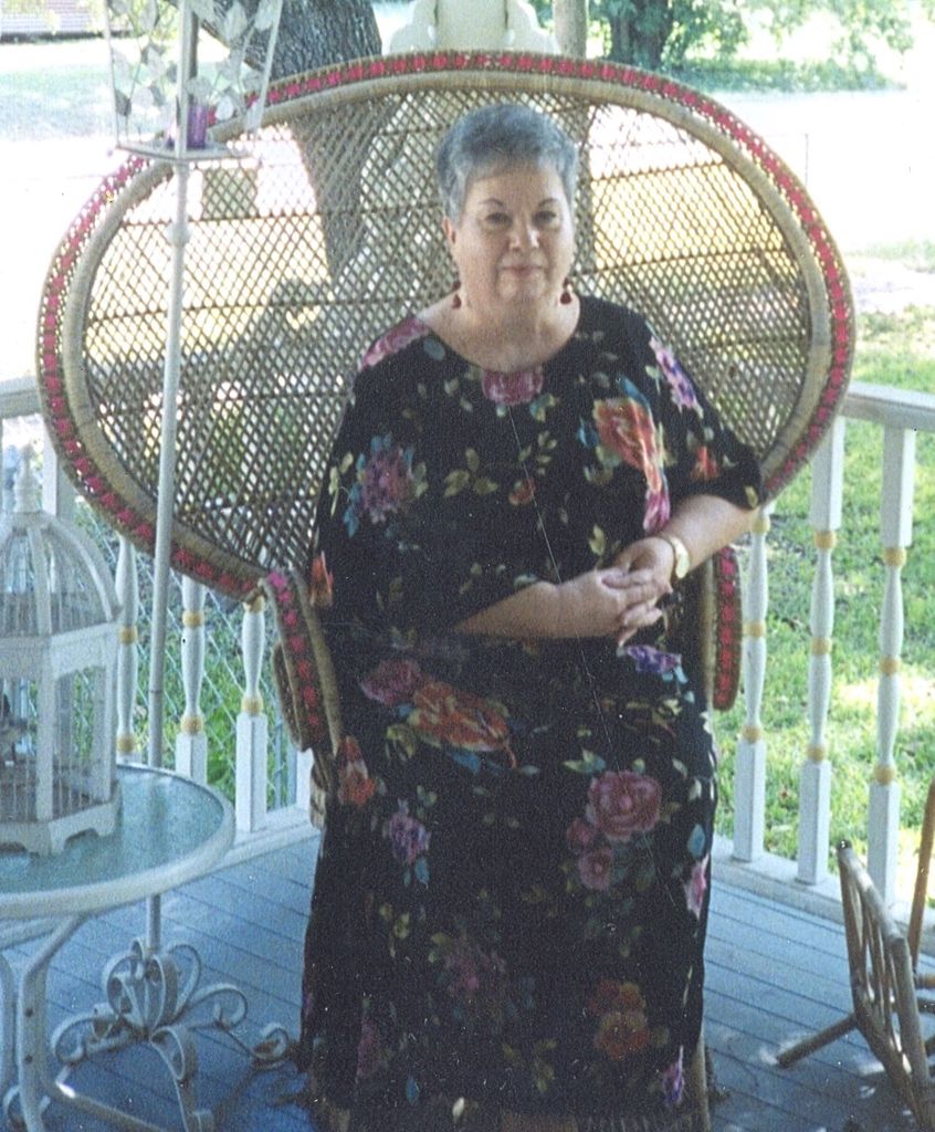 Linda Sue Herring Starkes Profile Photo
