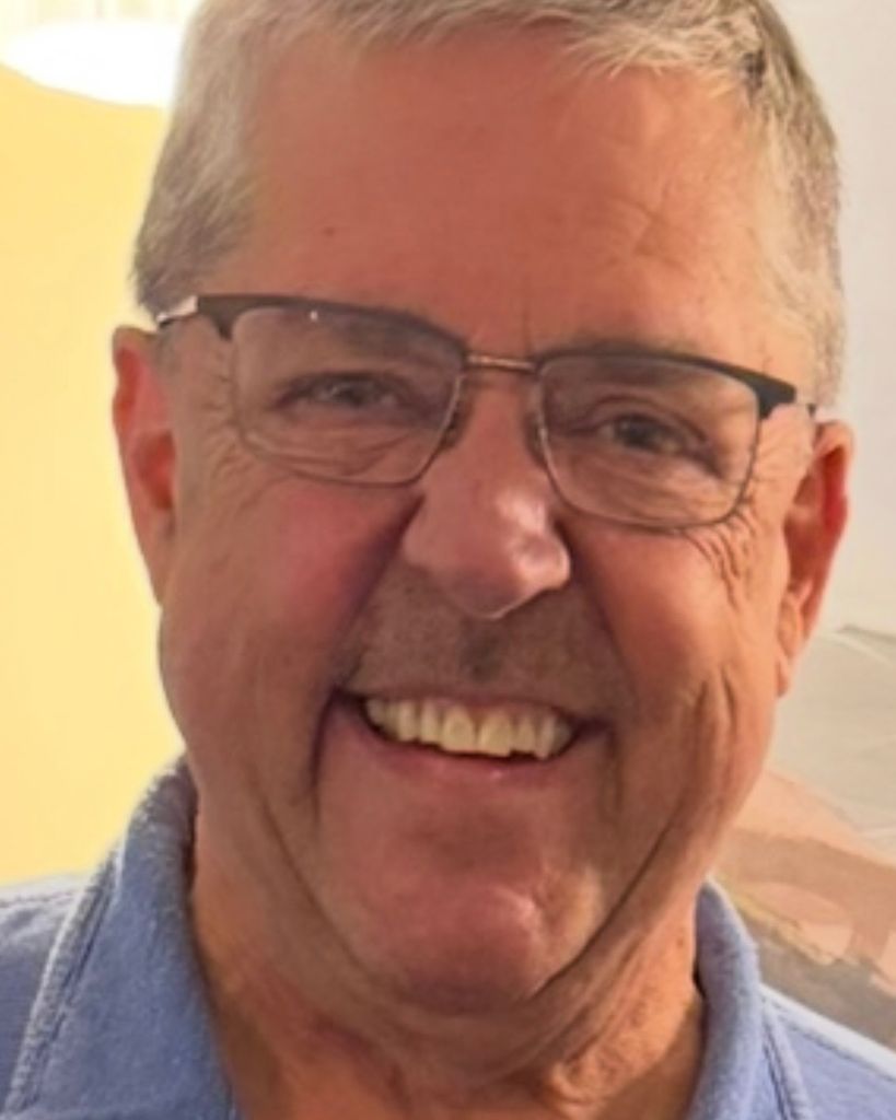 James Edward Brochman