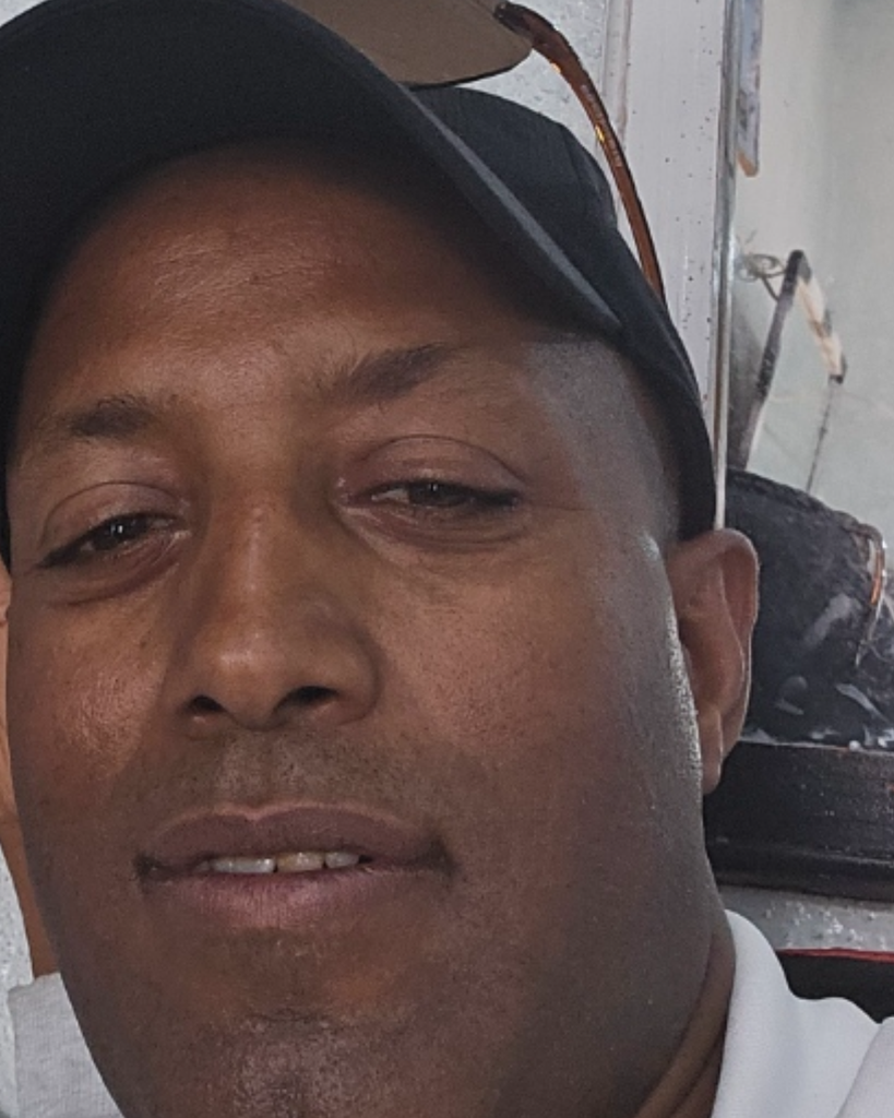 Fitsum Yared Tekleab