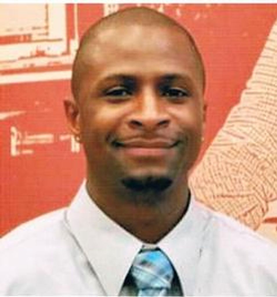 Harold Graylorn Fox, Jr.