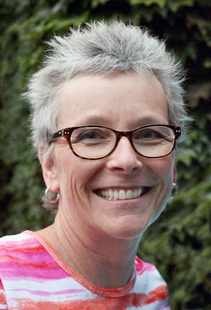 Kathleen Swaner