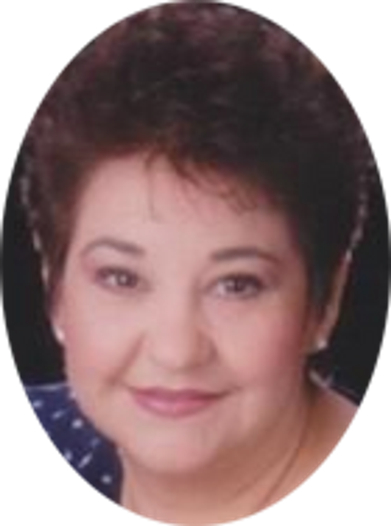 Lupita Trevino Casares