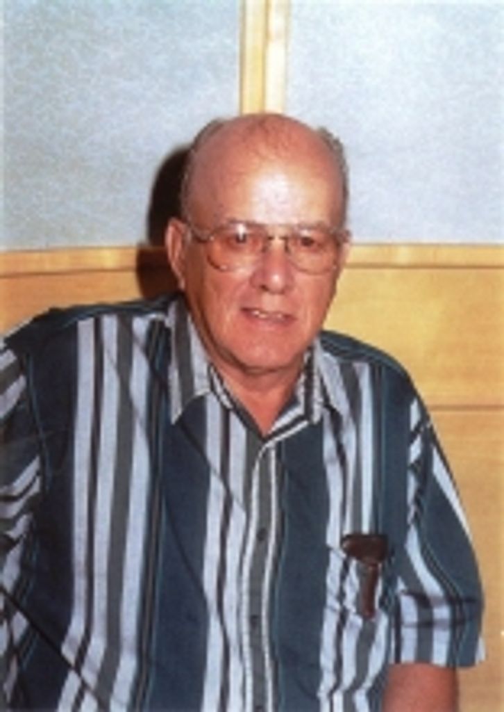 Kevin P. Rivard