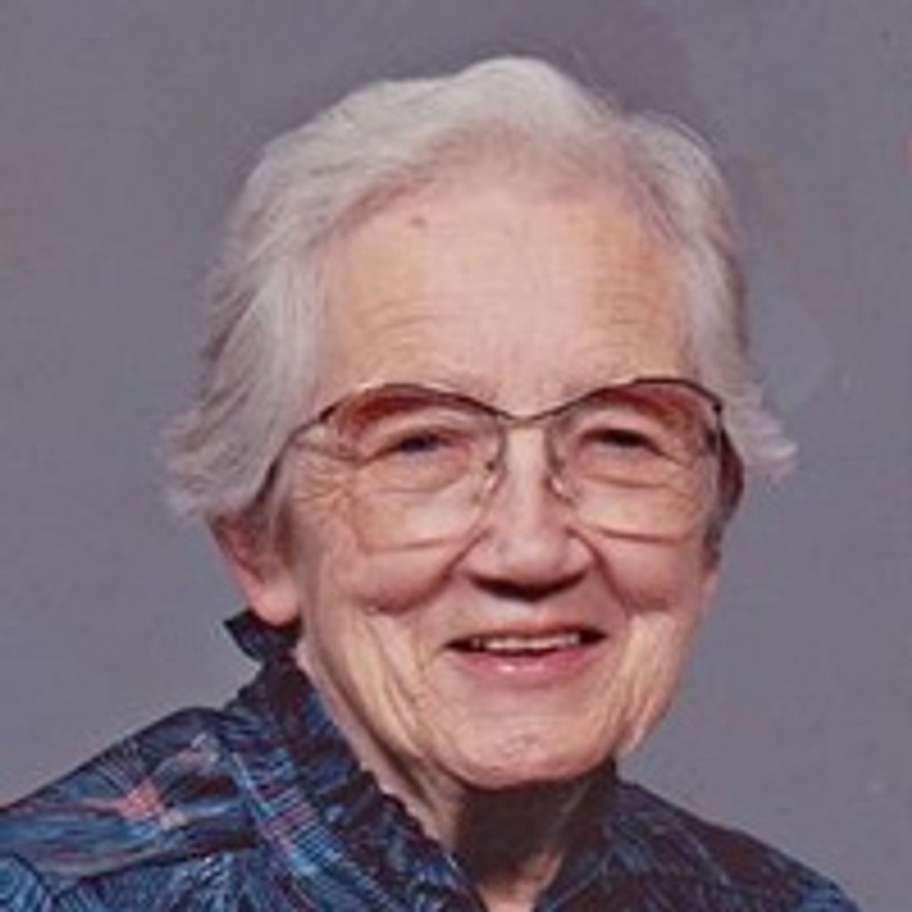 Aletha "Marie" Hunerdosse